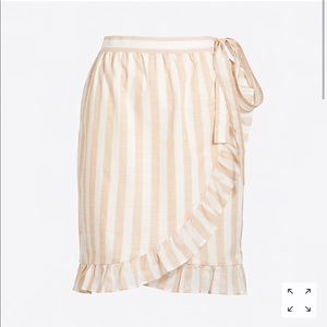 J. Crew Skirt